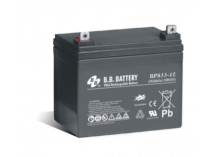 BPS Series - For General Use 